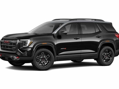 New 2026 GMC Terrain AT4 w/ Convenience Package III AWD/4WD image 52