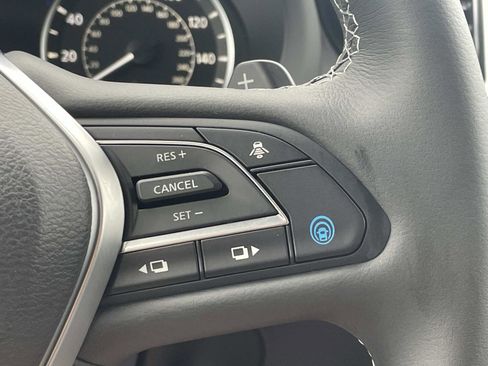 Certified 2025 INFINITI QX50 Pure image 23