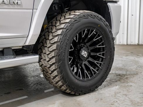 Used 2022 RAM 2500 Laramie image 67