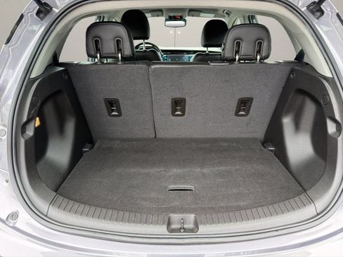 Used 2023 Chevrolet Bolt LT w/ Infotainment Package FWD image 11
