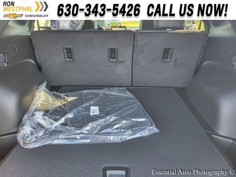 New 2026 Chevrolet Blazer RS w/ Driver Confidence II Package AWD/4WD image 15
