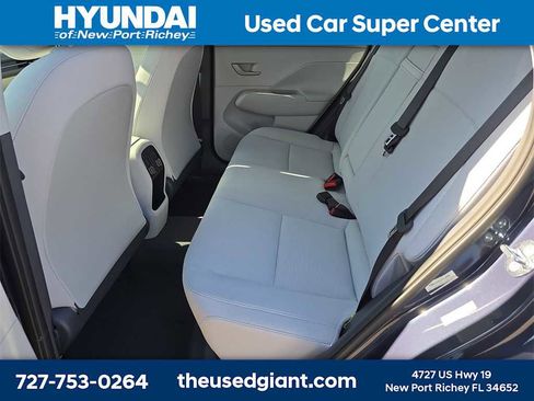 New 2026 Hyundai Kona SEL Sport image 20