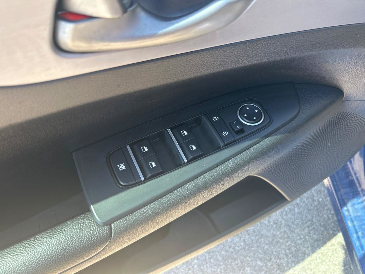 Used 2022 Kia Forte LXS FWD image 12