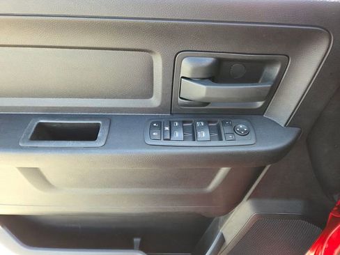 Used 2022 RAM 1500 Tradesman w/ Tradesman SXT Package image 17