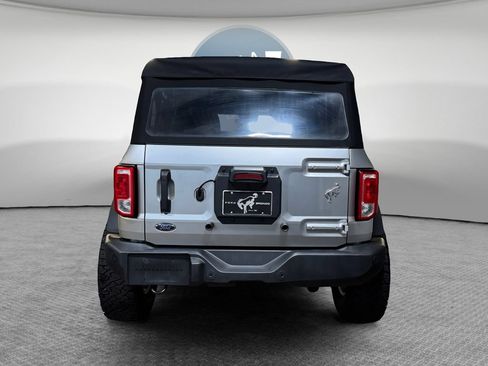 Used 2024 Ford Bronco Big Bend AWD/4WD image 5