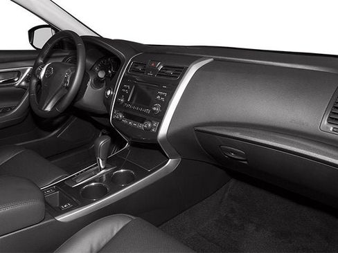 Used 2014 Nissan Altima 2.5 SL w/ Technology Package FWD image 21