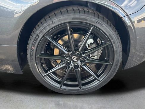 New 2026 Toyota GR86 Premium RWD image 23