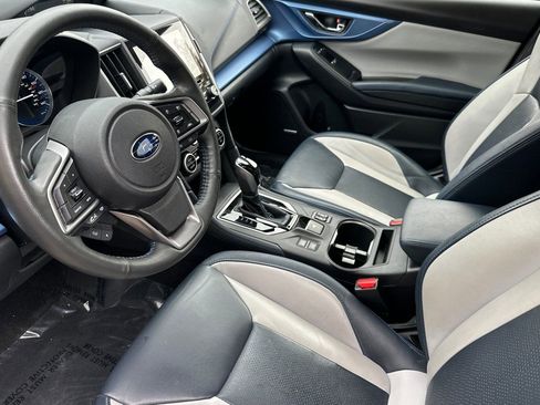 Used 2023 Subaru Crosstrek Hybrid w/ Moonroof Package w/Navigation image 4