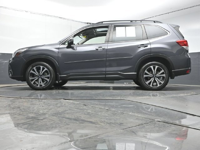Used 2021 Subaru Forester Limited AWD/4WD image 37