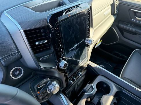 New 2026 RAM 1500 Laramie w/ Night Edition image 22