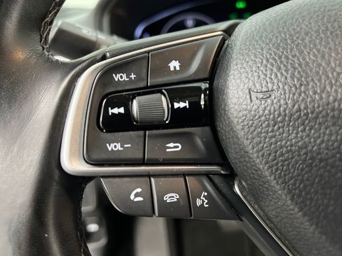 Used 2019 Honda Accord EX-L image 40