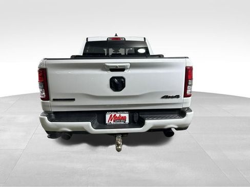Used 2021 RAM 1500 Big Horn AWD/4WD image 6