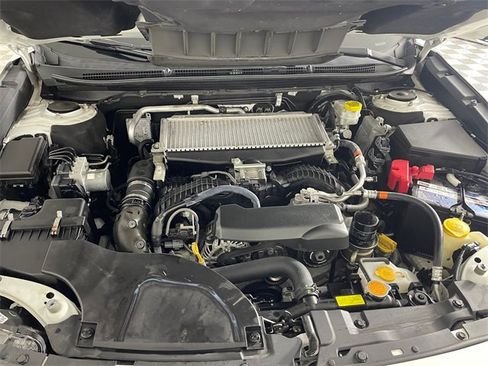 Used 2021 Subaru Outback Touring XT image 23