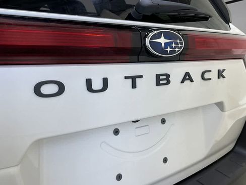 New 2026 Subaru Outback Limited image 9