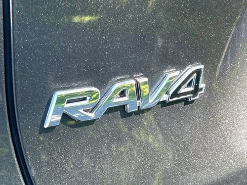 Used 2023 Toyota RAV4 XLE w/ Convenience Package AWD/4WD image 6