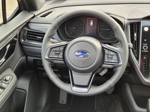 New 2026 Subaru Forester Limited image 6