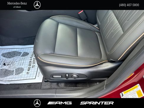 Used 2024 Buick Envista Avenir FWD image 12