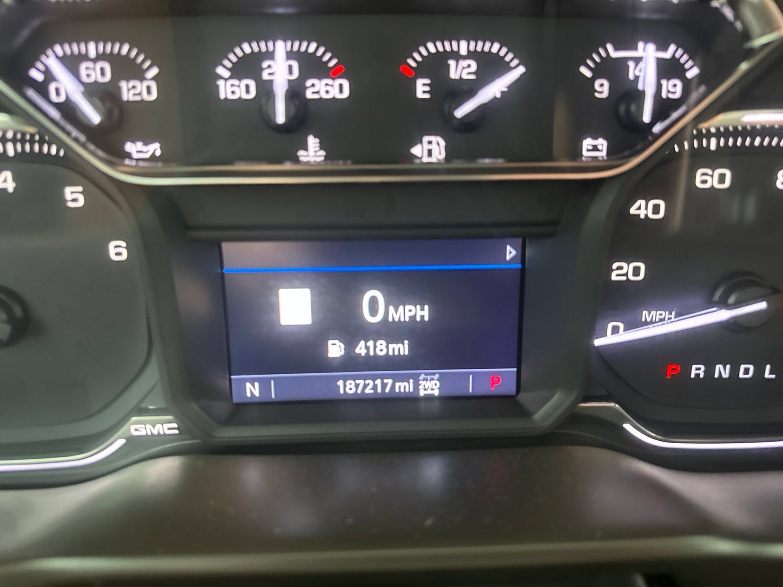 Used 2020 GMC Sierra 1500 SLT AWD/4WD image 15