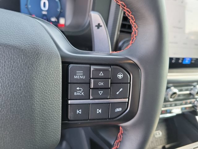 New 2026 Ford F150 Raptor AWD/4WD image 6