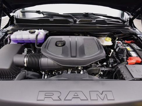 New 2026 RAM 1500 Big Horn image 17