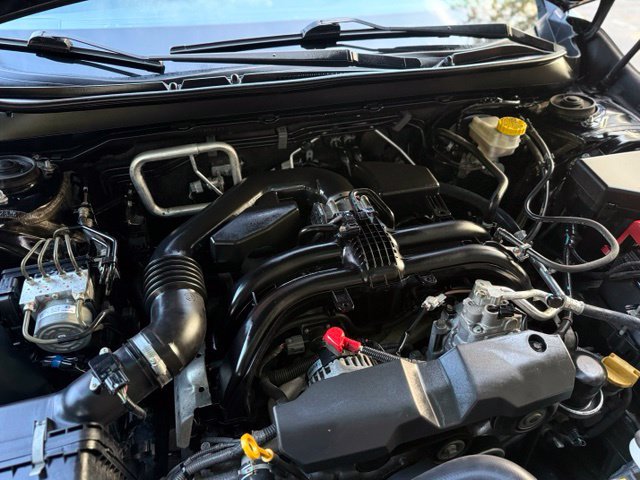 Used 2018 Subaru Outback 2.5i Limited AWD/4WD image 45
