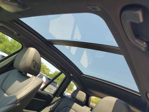 Used 2020 BMW X3 sDrive30i RWD image 6