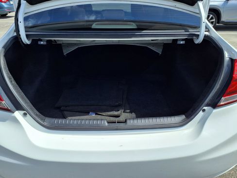 Used 2014 Honda Civic EX image 20
