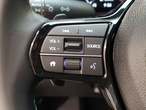 Certified 2025 Honda Civic Sport image 10