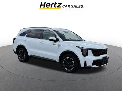 Used 2024 Kia Sorento S