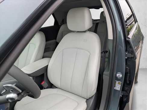New 2026 Hyundai Ioniq 5 Limited RWD image 16