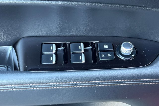 Used 2021 MAZDA CX-5 Grand Touring AWD/4WD image 12