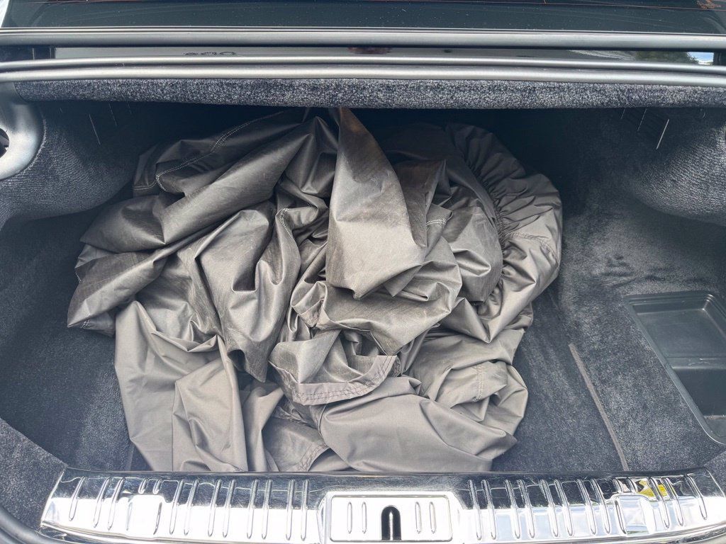 Used 2016 Rolls-Royce Wraith RWD image 20