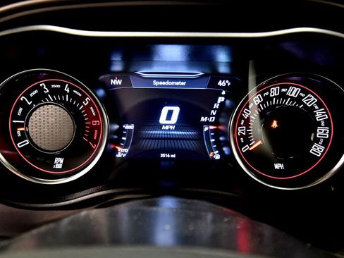 Used 2023 Dodge Challenger R/T Scat Pack w/ Plus Package image 21