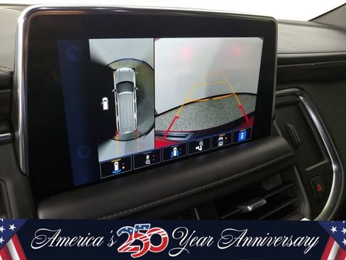 Used 2022 Chevrolet Tahoe High Country AWD/4WD image 30