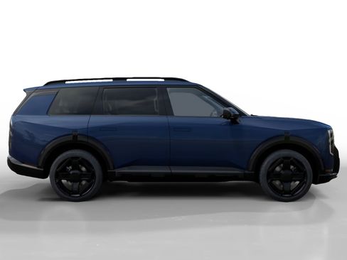 New 2027 Kia Telluride X-Line SX Prestige AWD/4WD image 7