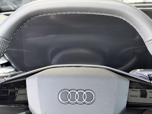 New 2026 Audi S5 Premium Plus AWD/4WD image 16