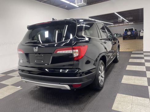 Used 2022 Honda Pilot EX-L image 5