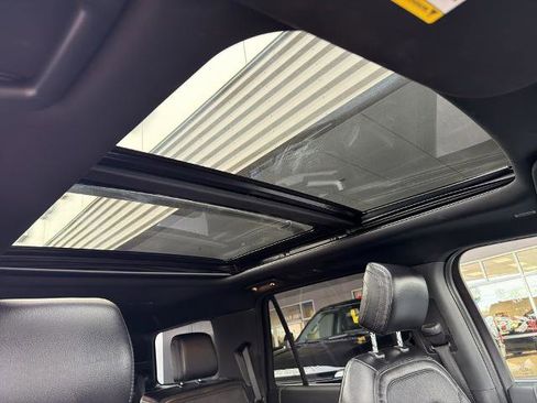 Certified 2019 Ford Expedition Limited w/ Cargo Package image 12