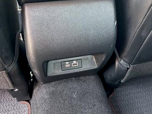 Used 2024 Nissan Altima 2.5 SR image 15