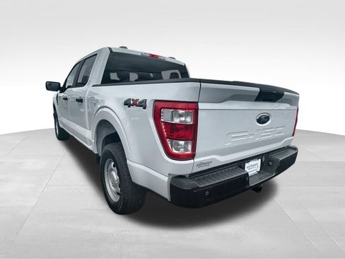 Used 2023 Ford F150 XL w/ Trailer Tow Package AWD/4WD image 5