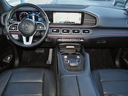 Used 2020 Mercedes-Benz GLE 350 4MATIC image 12