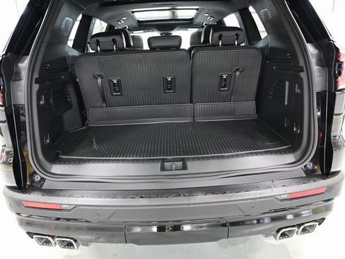 New 2026 GMC Acadia Elevation w/ Black Edition FWD image 26