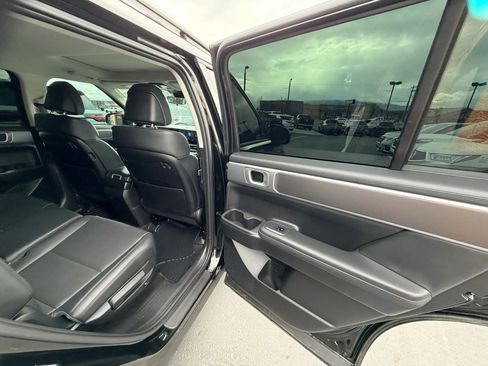 Used 2025 Hyundai Santa Fe XRT w/ Tow & Go Package image 30