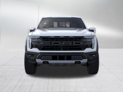 New 2026 Ford F150 Raptor AWD/4WD image 2