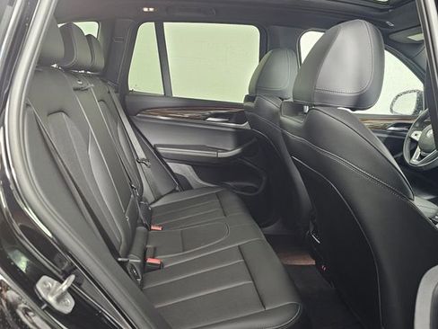 Used 2024 BMW X3 xDrive30i image 13