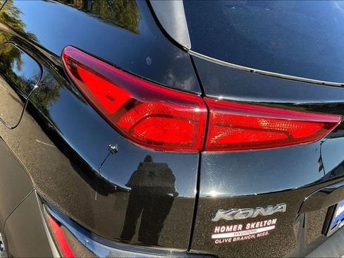 Used 2023 Hyundai Kona SEL w/ Cargo Package image 29