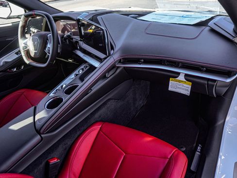 New 2026 Chevrolet Corvette Stingray Coupe w/ 1LT image 42