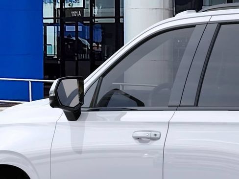 New 2026 Chevrolet Tahoe RST w/ Comfort Package AWD/4WD image 12