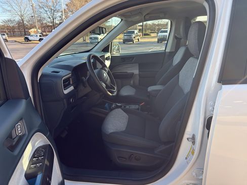 New 2026 Ford Maverick XLT w/ XLT Luxury Package image 11