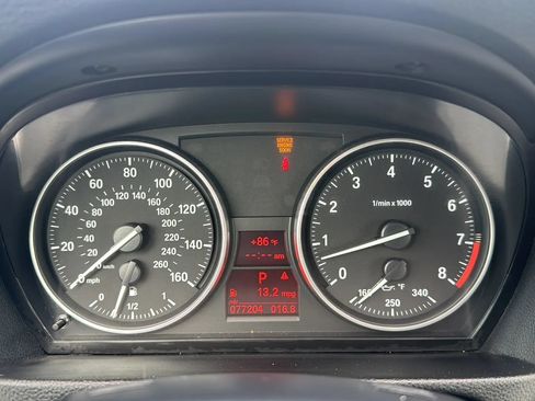 Used 2008 BMW 328i Convertible RWD image 30